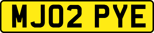 MJ02PYE