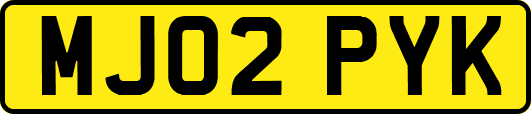 MJ02PYK