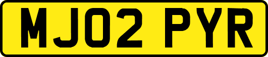 MJ02PYR