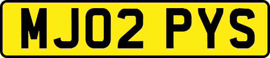 MJ02PYS