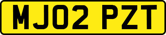 MJ02PZT