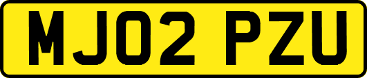 MJ02PZU