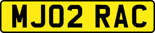 MJ02RAC