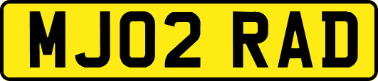 MJ02RAD