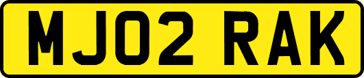 MJ02RAK