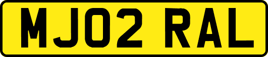 MJ02RAL