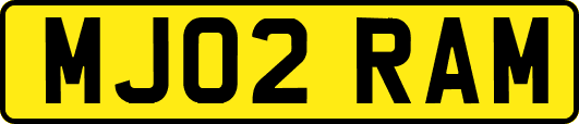 MJ02RAM