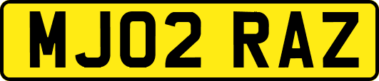 MJ02RAZ