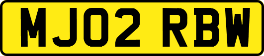 MJ02RBW
