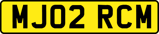 MJ02RCM