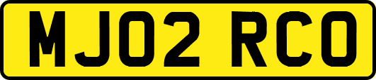 MJ02RCO