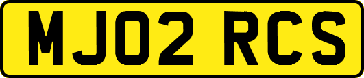 MJ02RCS