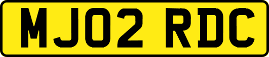 MJ02RDC