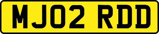 MJ02RDD