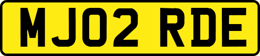 MJ02RDE