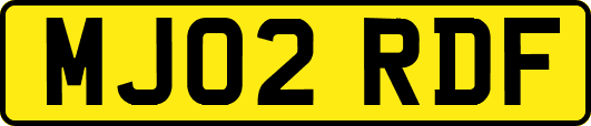 MJ02RDF