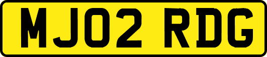 MJ02RDG
