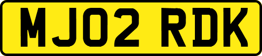 MJ02RDK