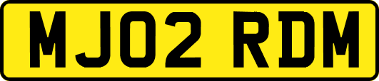 MJ02RDM