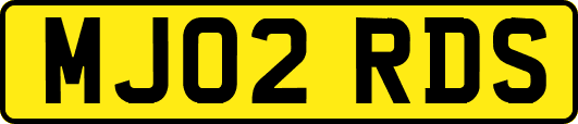 MJ02RDS