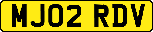 MJ02RDV