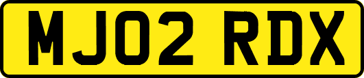 MJ02RDX