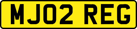 MJ02REG