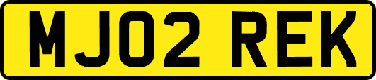 MJ02REK