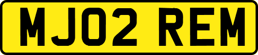 MJ02REM