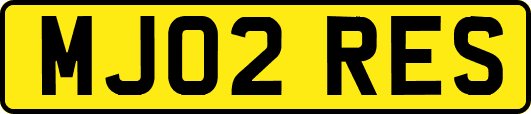 MJ02RES