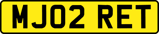 MJ02RET