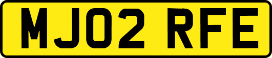 MJ02RFE
