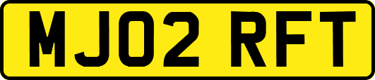 MJ02RFT