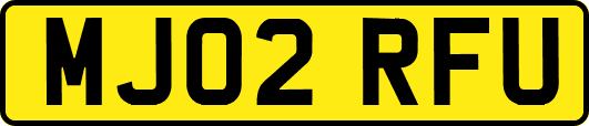 MJ02RFU