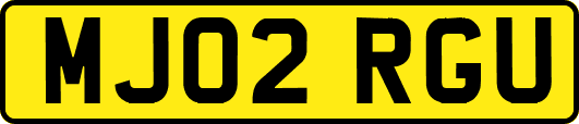 MJ02RGU