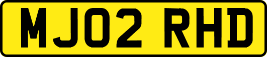 MJ02RHD