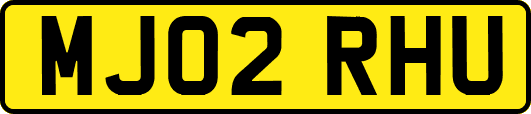 MJ02RHU
