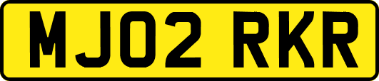 MJ02RKR