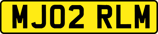 MJ02RLM