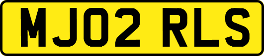 MJ02RLS