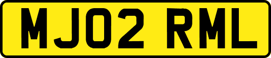 MJ02RML