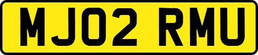 MJ02RMU