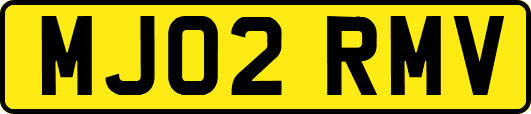 MJ02RMV