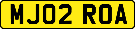 MJ02ROA