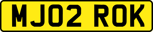 MJ02ROK