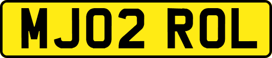 MJ02ROL