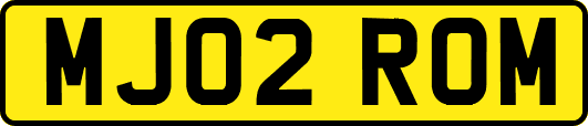 MJ02ROM