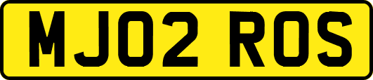 MJ02ROS