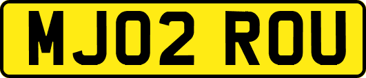 MJ02ROU