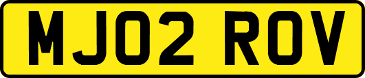 MJ02ROV